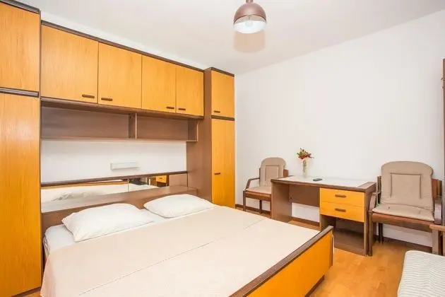 Apart Daire, Birden Çok Yatak