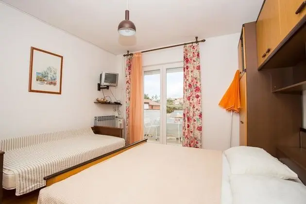 Apart Daire, Birden Çok Yatak