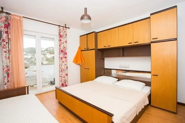 Apart Daire, Birden Çok Yatak