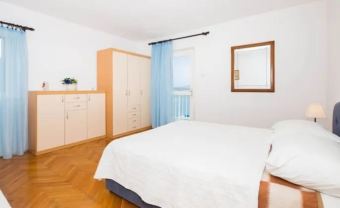 Apart Daire, Birden Çok Yatak