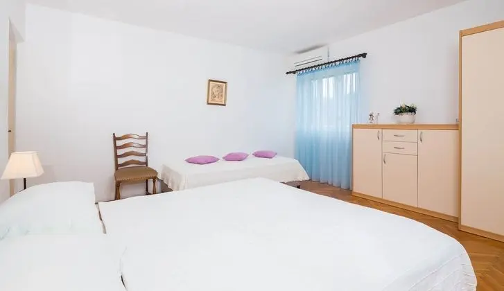 Apart Daire, Birden Çok Yatak