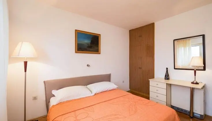 Apart Daire, Birden Çok Yatak