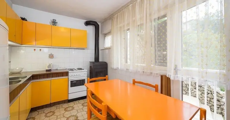 Apart Daire, Birden Çok Yatak