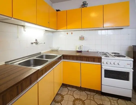 Apart Daire, Birden Çok Yatak