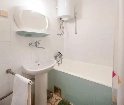 Apart Daire, Birden Çok Yatak