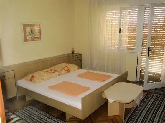 Apart Daire, 2 Yatak Odası (3)