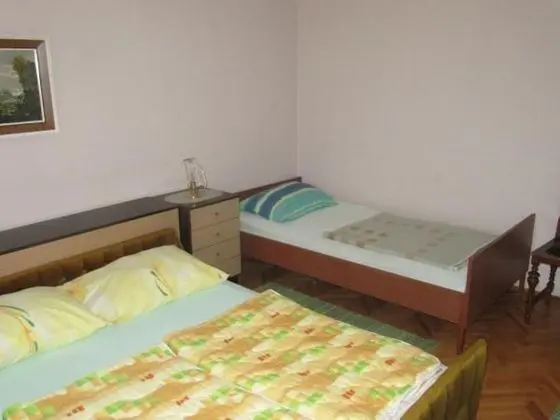 Apart Daire, 2 Yatak Odası (3)