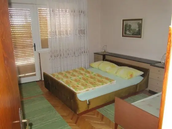 Apart Daire, 2 Yatak Odası (3)