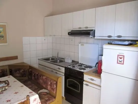 Apart Daire, 2 Yatak Odası (3)