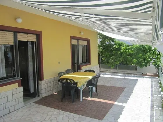 Apart Daire, 2 Yatak Odası (3)