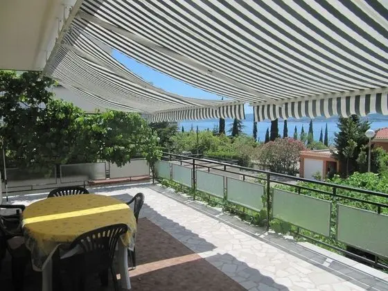 Apart Daire, 2 Yatak Odası (3)
