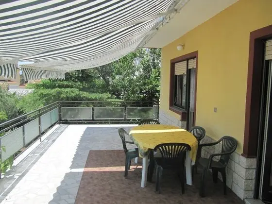 Apart Daire, 2 Yatak Odası (3)