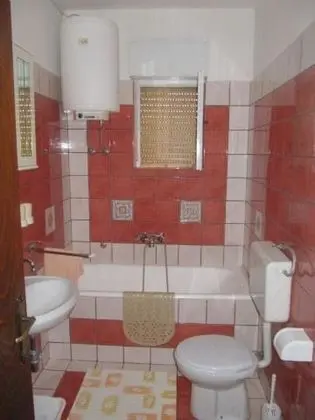 Apart Daire, 2 Yatak Odası (3)