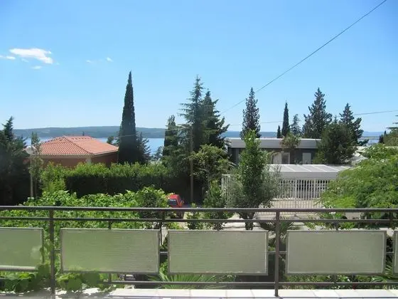 Apart Daire, 2 Yatak Odası (3)