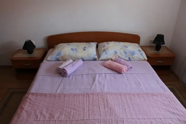 Apart Daire, 2 Yatak Odası, Deniz Manzaralı (1)