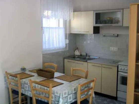 Apart Daire, 2 Yatak Odası, Deniz Manzaralı (1)