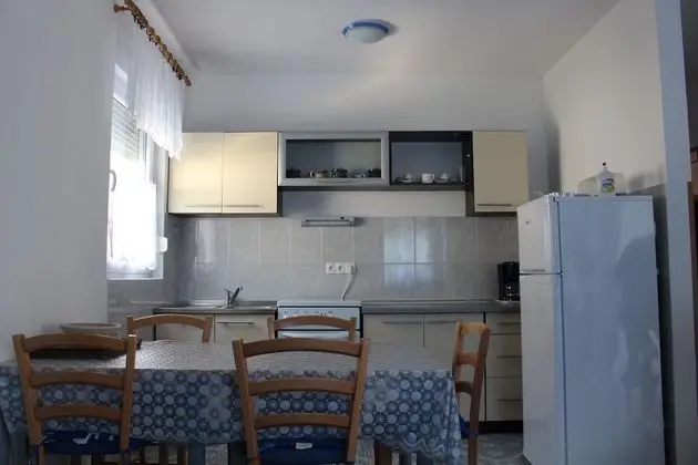 Apart Daire, 2 Yatak Odası, Deniz Manzaralı (1)