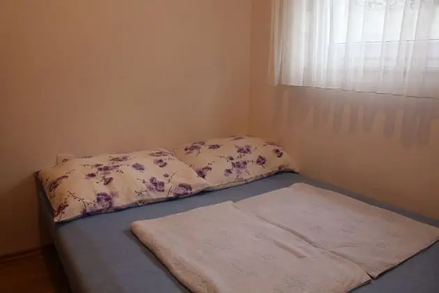 Apart Daire, 2 Yatak Odası, Deniz Manzaralı (2)