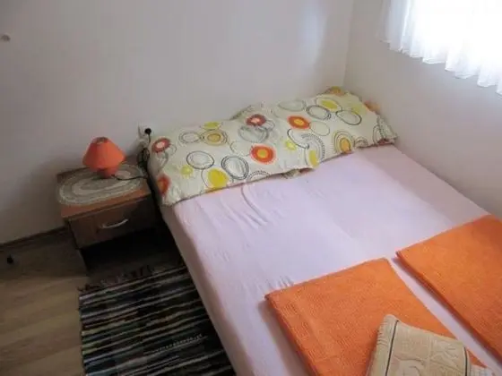 Apart Daire, 2 Yatak Odası, Deniz Manzaralı (2)