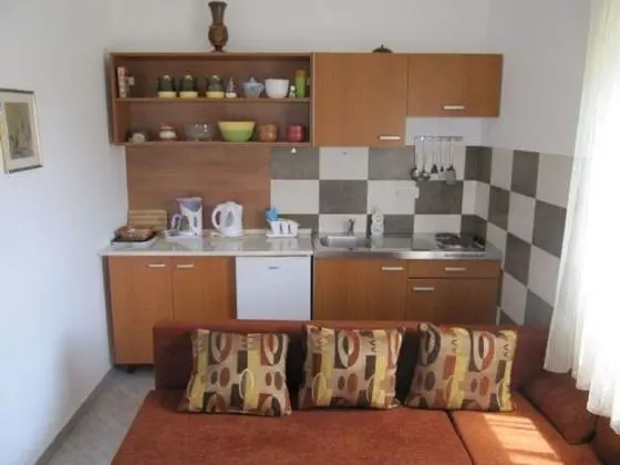 Apart Daire, 2 Yatak Odası, Deniz Manzaralı (2)