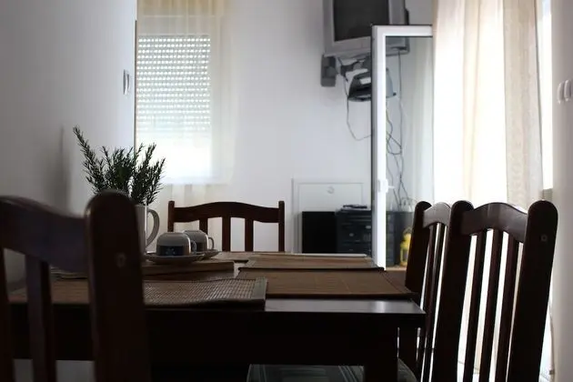Apart Daire, 2 Yatak Odası, Deniz Manzaralı (2)