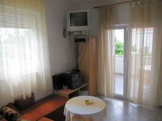 Apart Daire, 2 Yatak Odası, Deniz Manzaralı (2)
