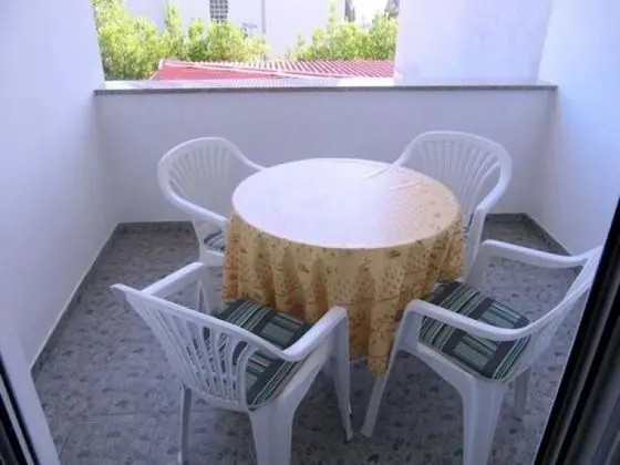 Apart Daire, 2 Yatak Odası, Deniz Manzaralı (2)