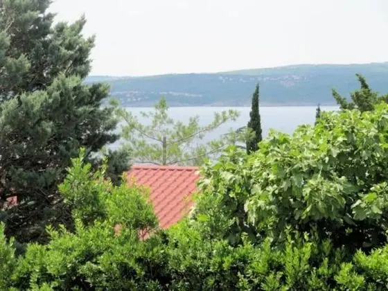 Apart Daire, 2 Yatak Odası, Deniz Manzaralı (2)