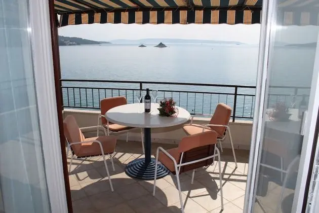 Apart Daire, 2 Yatak Odası, Teras (2nd Floor)