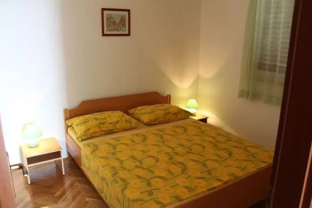 Apart Daire, 2 Yatak Odası, Teras (2nd Floor)