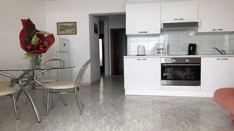Apart Daire, 2 Yatak Odası, Teras (2nd Floor)