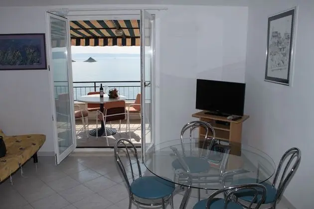 Apart Daire, 2 Yatak Odası, Teras (2nd Floor)