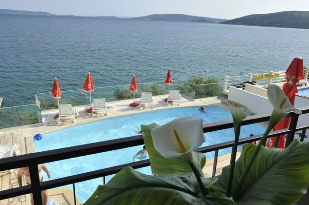 Apart Daire, 2 Yatak Odası, Teras (2nd Floor)