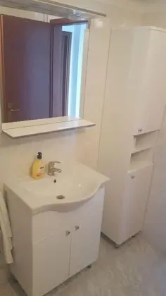 Apart Daire, 2 Yatak Odası, Teras (2nd Floor)