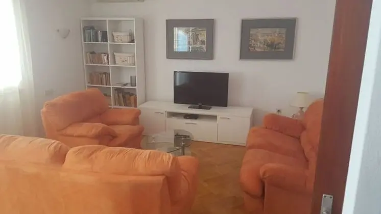 Apart Daire, 3 Yatak Odası