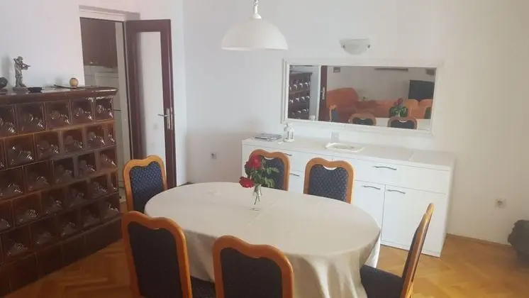 Apart Daire, 3 Yatak Odası