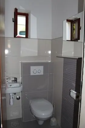 Panoramic Apart Daire, 1 Yatak Odası, Teras