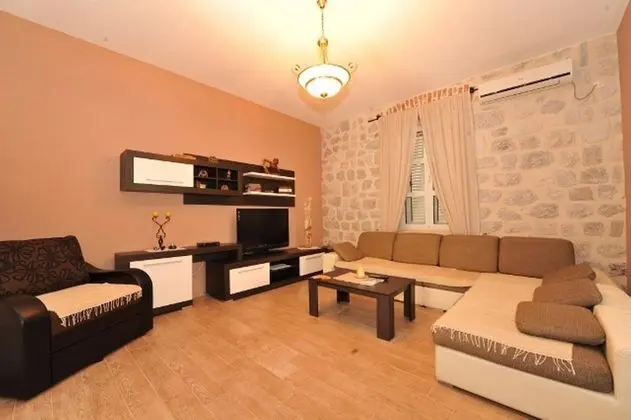 Standard Apart Daire, 2 Yatak Odası