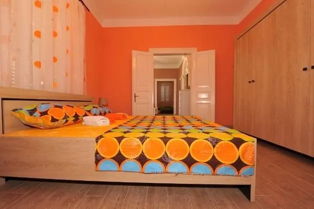 Standard Apart Daire, 2 Yatak Odası