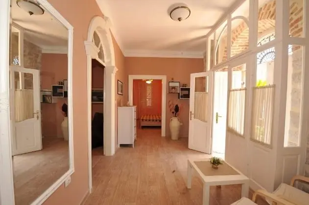 Standard Apart Daire, 2 Yatak Odası
