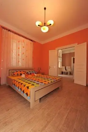 Standard Apart Daire, 2 Yatak Odası