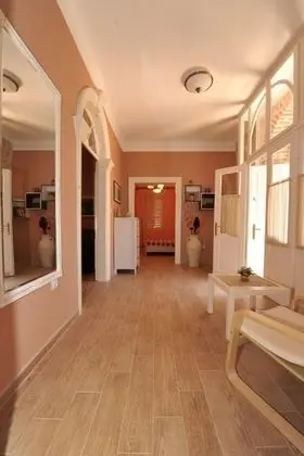 Standard Apart Daire, 2 Yatak Odası