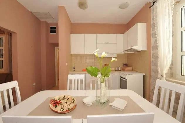Standard Apart Daire, 2 Yatak Odası