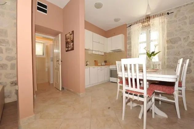 Standard Apart Daire, 2 Yatak Odası