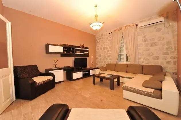 Standard Apart Daire, 2 Yatak Odası