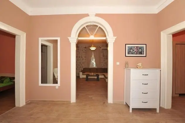 Standard Apart Daire, 2 Yatak Odası