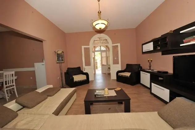 Standard Apart Daire, 2 Yatak Odası
