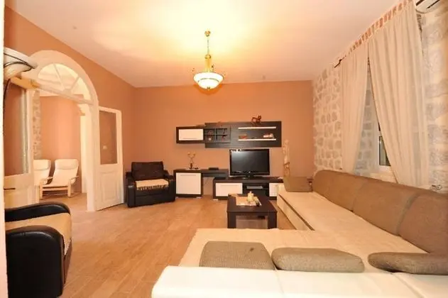 Standard Apart Daire, 2 Yatak Odası