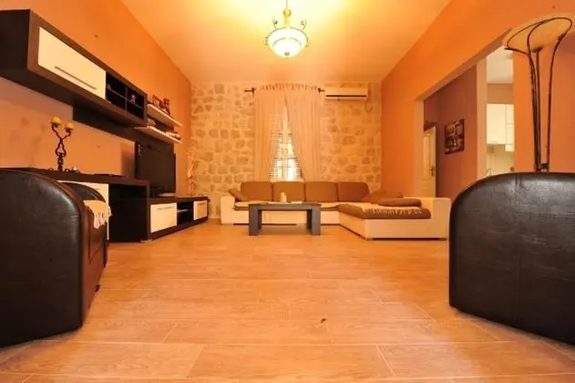 Standard Apart Daire, 2 Yatak Odası