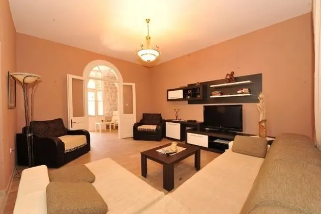 Standard Apart Daire, 2 Yatak Odası